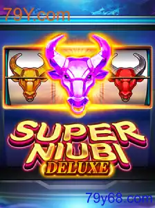 SuperNiubiDeluxe